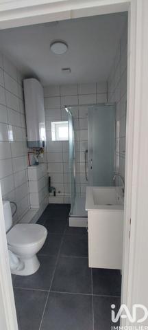Location appartement 3 pièces 60 m² Chaumont