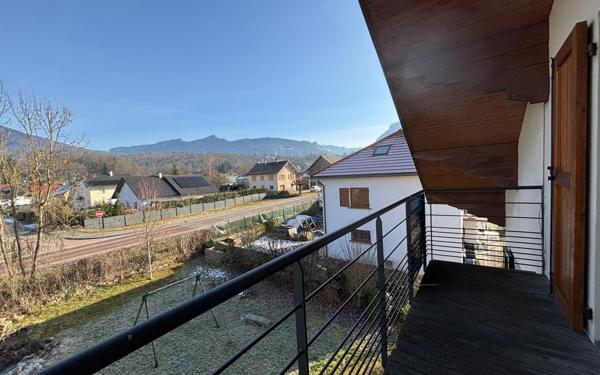 Maison à vendre    5 pièces • 144 m2 Les Échelles