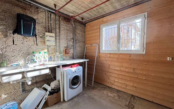 Maison à vendre    5 pièces • 144 m2 Les Échelles