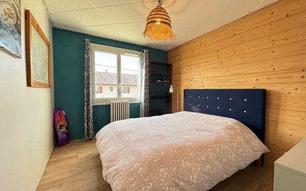 Maison à vendre    5 pièces • 144 m2 Les Échelles