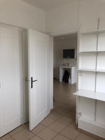 Appartement Type 2 de 26 m² situé Quartier des Terrasses