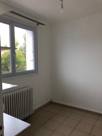 Appartement Type 2 de 26 m² situé Quartier des Terrasses