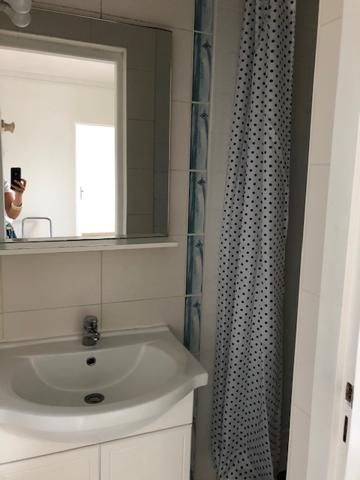 Appartement Type 2 de 26 m² situé Quartier des Terrasses