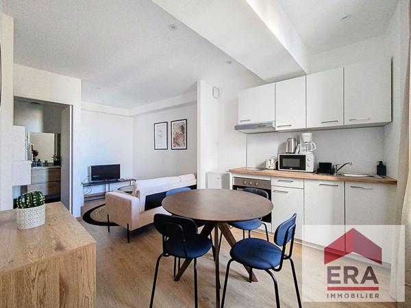 Appartement Beziers 2 pièce(s) 34 m2