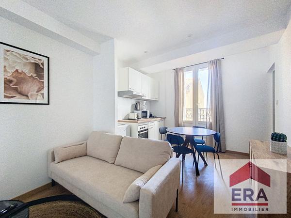 Appartement Beziers 2 pièce(s) 34 m2