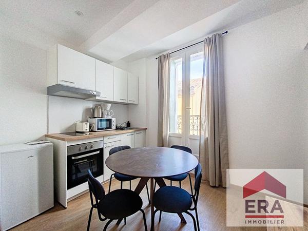Appartement Beziers 2 pièce(s) 34 m2