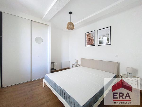 Appartement Beziers 2 pièce(s) 34 m2