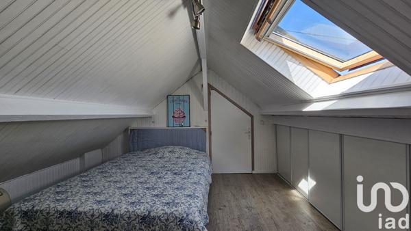 Maison à vendre 5 pièces 70 m² Ecquevilly