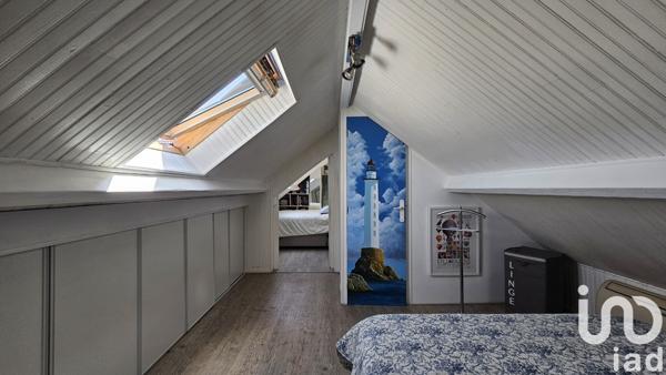 Maison à vendre 5 pièces 70 m² Ecquevilly