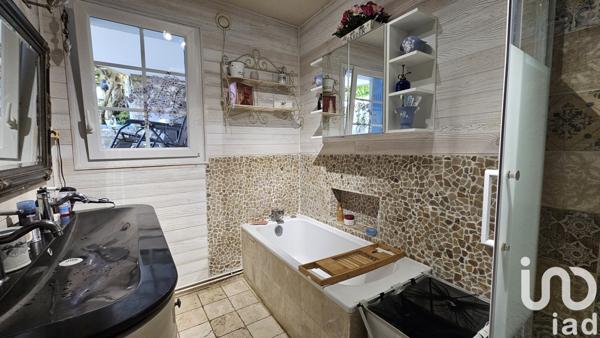 Maison à vendre 5 pièces 70 m² Ecquevilly