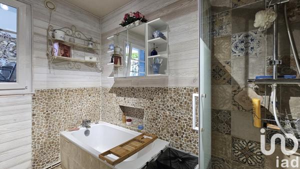 Maison à vendre 5 pièces 70 m² Ecquevilly