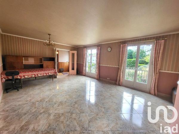 Maison à vendre 4 pièces 90 m² Montereau-Fault-Yonne