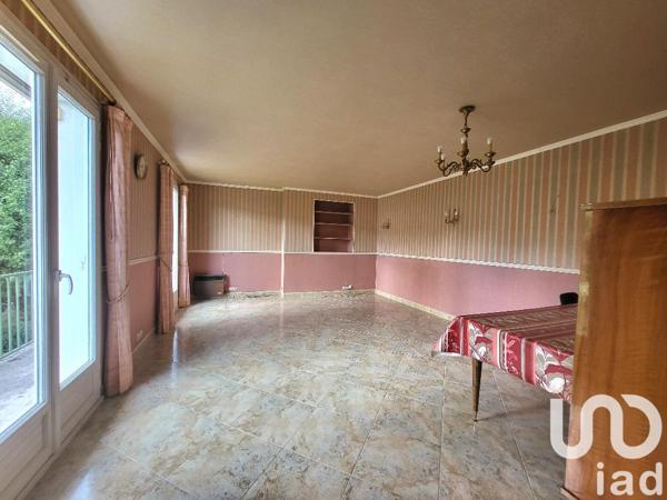 Maison à vendre 4 pièces 90 m² Montereau-Fault-Yonne