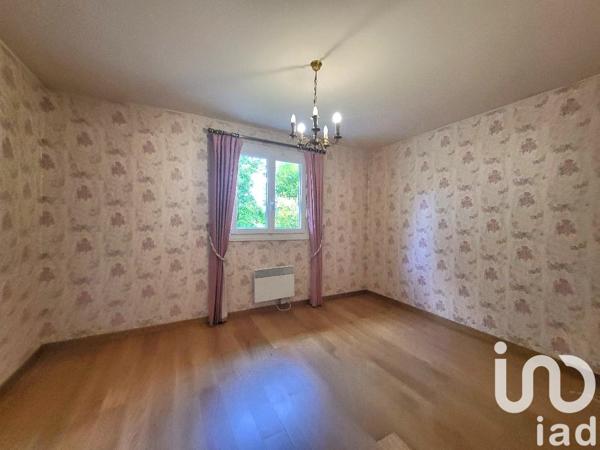 Maison à vendre 4 pièces 90 m² Montereau-Fault-Yonne