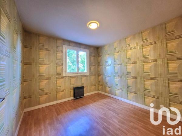 Maison à vendre 4 pièces 90 m² Montereau-Fault-Yonne