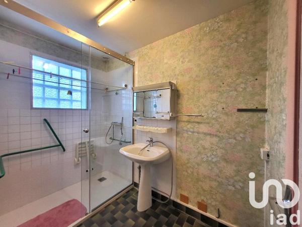 Maison à vendre 4 pièces 90 m² Montereau-Fault-Yonne