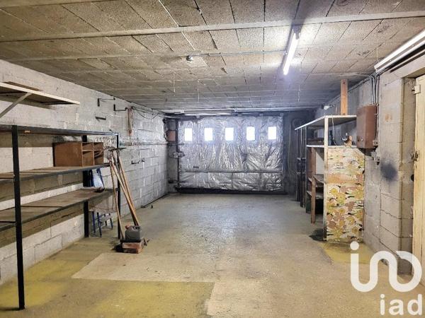 Maison à vendre 4 pièces 90 m² Montereau-Fault-Yonne