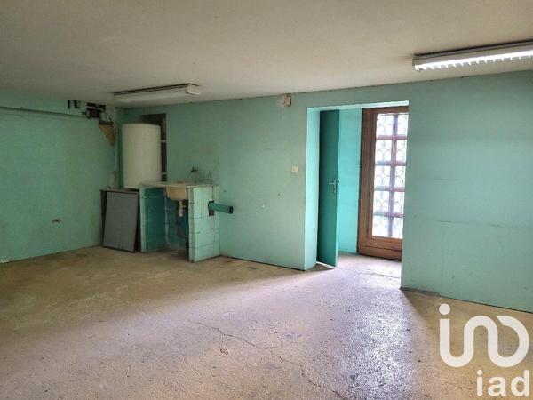 Maison à vendre 4 pièces 90 m² Montereau-Fault-Yonne