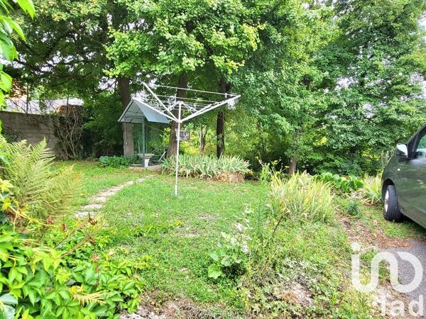 Maison à vendre 4 pièces 90 m² Montereau-Fault-Yonne