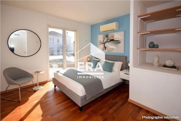 Maison familiale à vendre Marseille 13009  146 m²  4 chambres  Jardin Garage  Terrasse