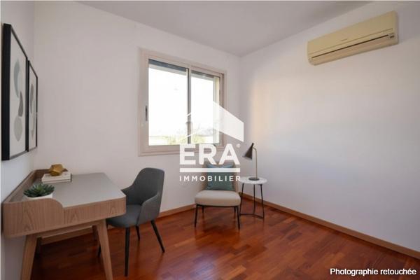 Maison familiale à vendre Marseille 13009  146 m²  4 chambres  Jardin Garage  Terrasse
