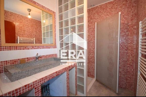 Maison familiale à vendre Marseille 13009  146 m²  4 chambres  Jardin Garage  Terrasse