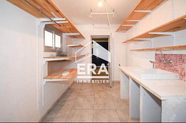 Maison familiale à vendre Marseille 13009  146 m²  4 chambres  Jardin Garage  Terrasse