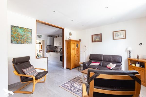 Maison à vendre |  Saint-Leu-la-Forêt |  6 pièces | 87 m²