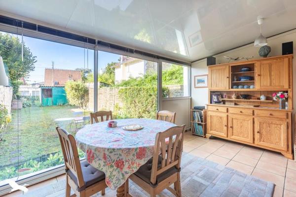 Maison à vendre |  Saint-Leu-la-Forêt |  6 pièces | 87 m²