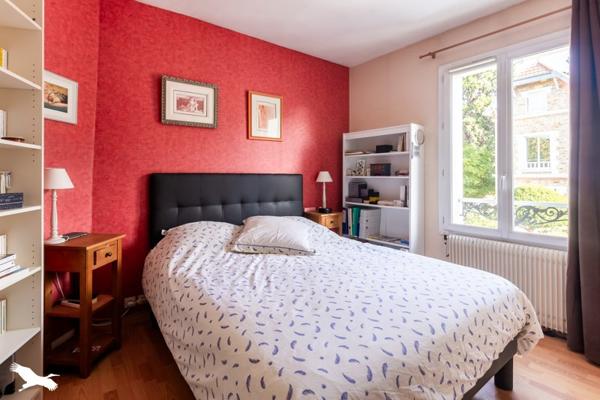 Maison à vendre |  Saint-Leu-la-Forêt |  6 pièces | 87 m²