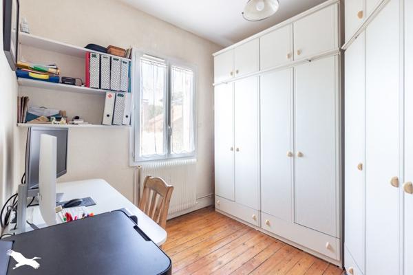 Maison à vendre |  Saint-Leu-la-Forêt |  6 pièces | 87 m²