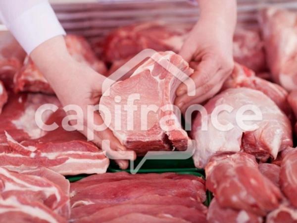Boucherie – Charcuterie – Traiteur – Rôtisserie | Affaire Clé en Main | Fort Potentiel de Relance | Hérault (34)