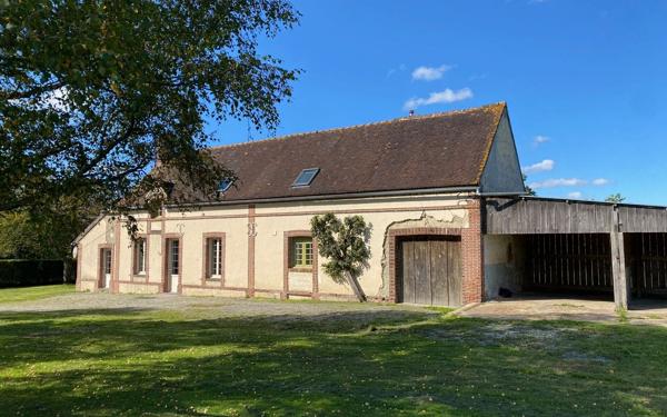 Maison à louer