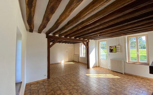 Maison à louer