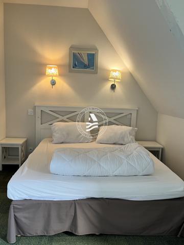 Mocquard immobilier vous propose ce très bel appartement de 45,92 m² habitable .