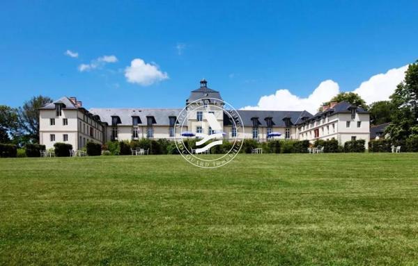 Mocquard immobilier vous propose ce très bel appartement de 45,92 m² habitable .
