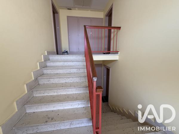 Appartement à vendre 3 pièces 57 m² Montluçon