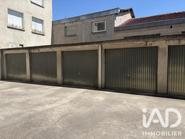 Appartement à vendre 3 pièces 57 m² Montluçon
