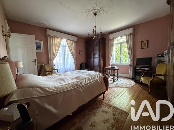 Maison à vendre 9 pièces 227 m² Cambrai