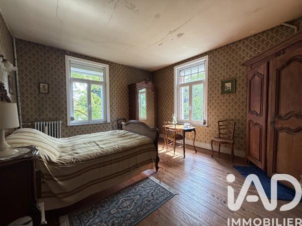 Maison à vendre 9 pièces 227 m² Cambrai