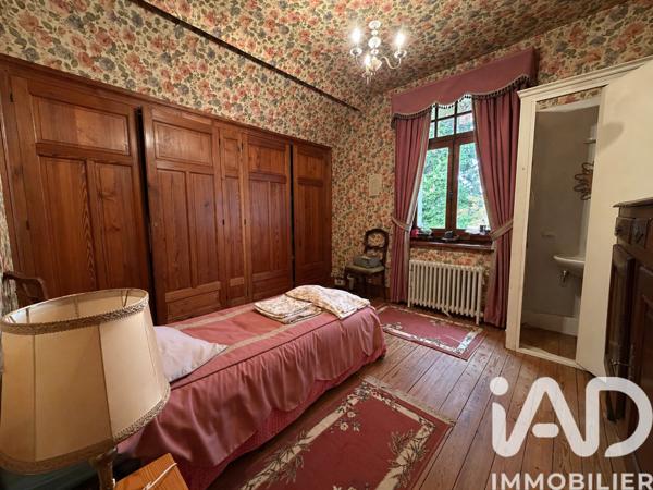 Maison à vendre 9 pièces 227 m² Cambrai
