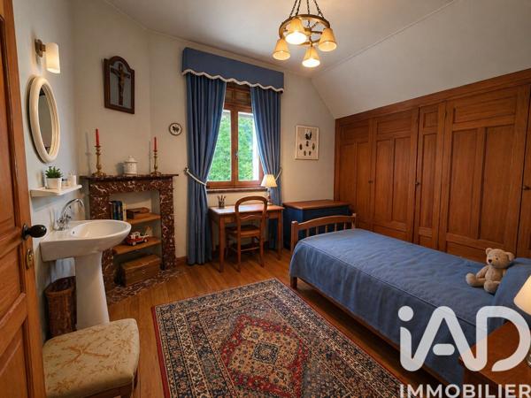 Maison à vendre 9 pièces 227 m² Cambrai