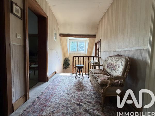 Maison à vendre 9 pièces 227 m² Cambrai