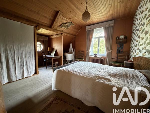 Maison à vendre 9 pièces 227 m² Cambrai