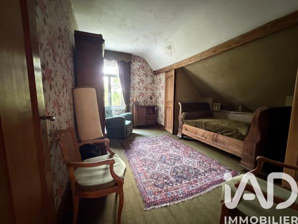 Maison à vendre 9 pièces 227 m² Cambrai