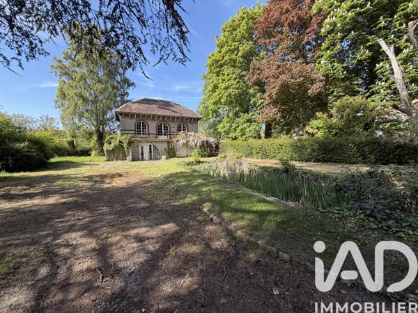 Maison à vendre 9 pièces 227 m² Cambrai
