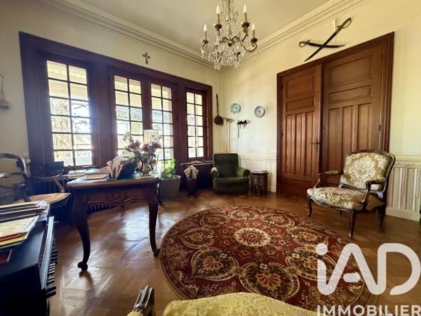 Maison à vendre 9 pièces 227 m² Cambrai
