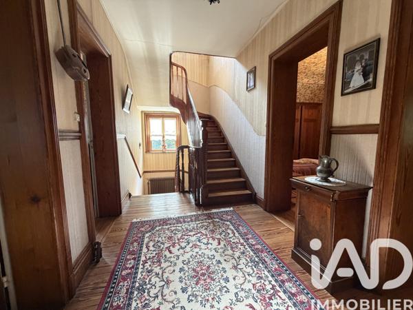 Maison à vendre 9 pièces 227 m² Cambrai