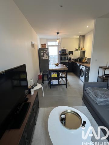 Maison à vendre 3 pièces 54 m² Floirac