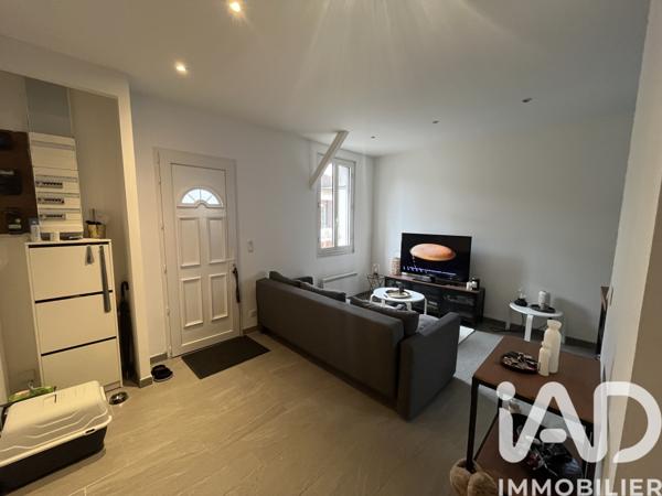 Maison à vendre 3 pièces 54 m² Floirac